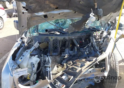 2017 Jeep Patriot Sport Fwd from USA, damaged, VIN 1C4NJPBB7HD152842